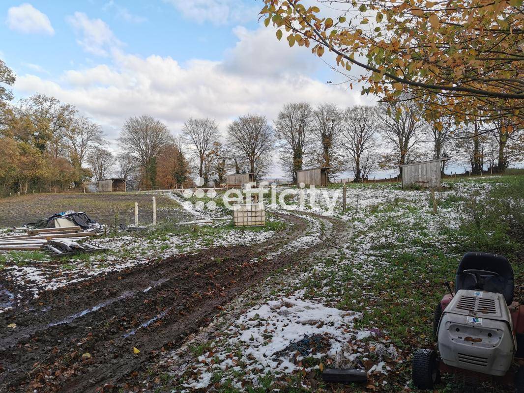 Proprietà equestre In vendita Calvados