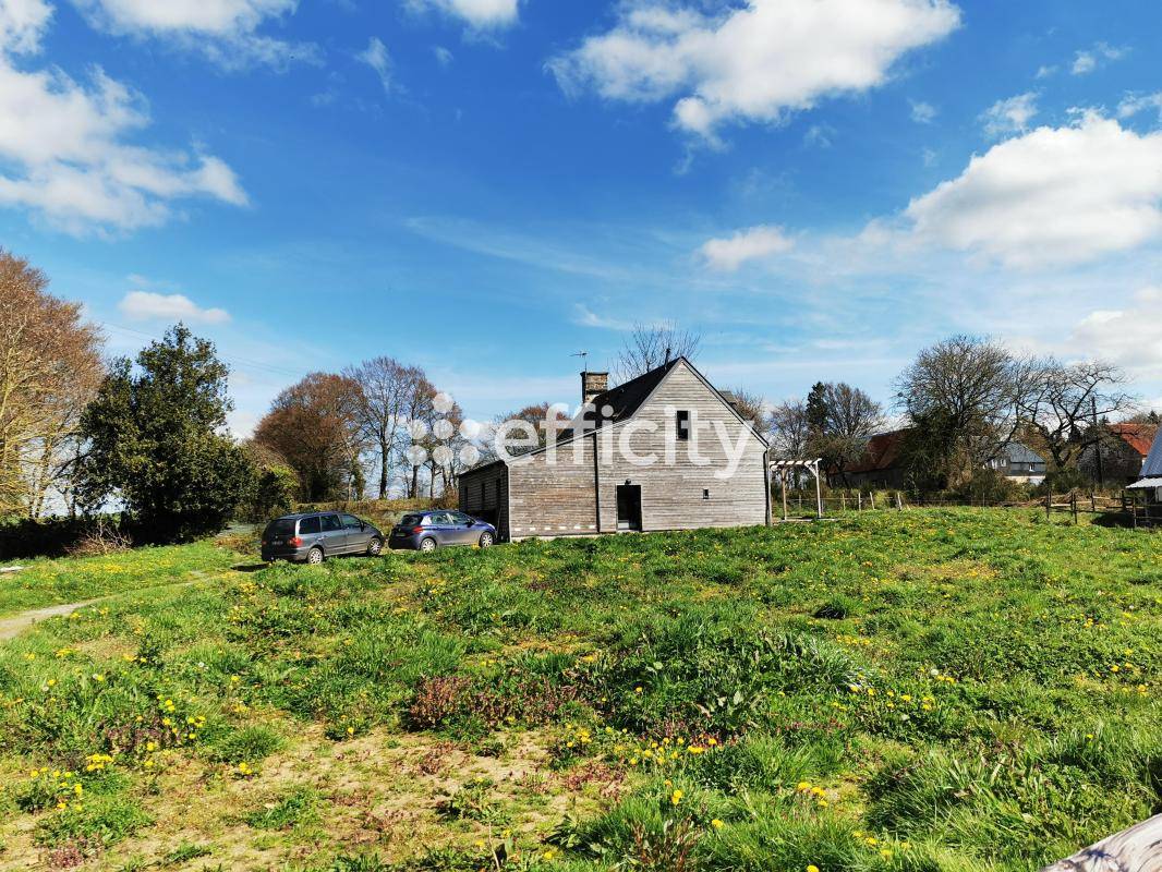 Propriet&agrave; equestre In vendita Calvados