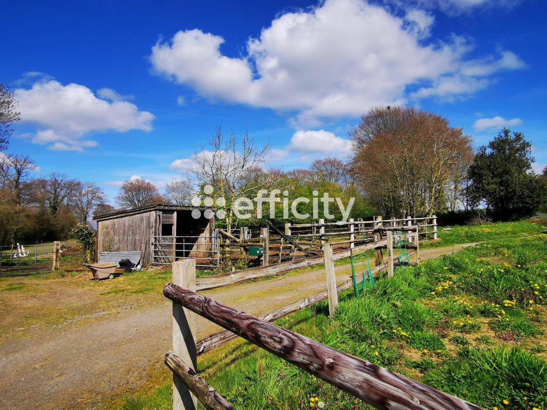Propriet&agrave; equestre In vendita Calvados