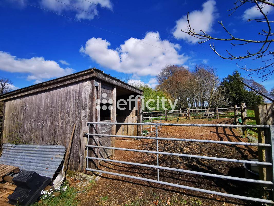 Propriet&agrave; equestre In vendita Calvados