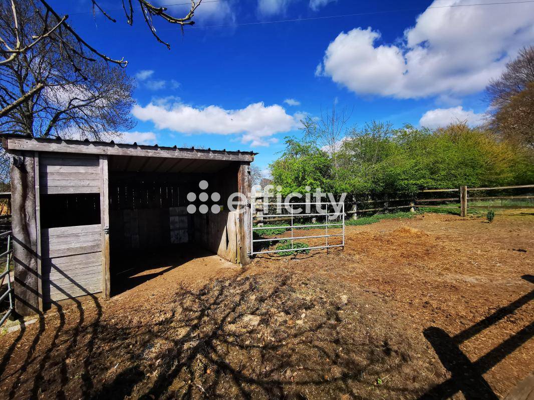 Propriet&agrave; equestre In vendita Calvados