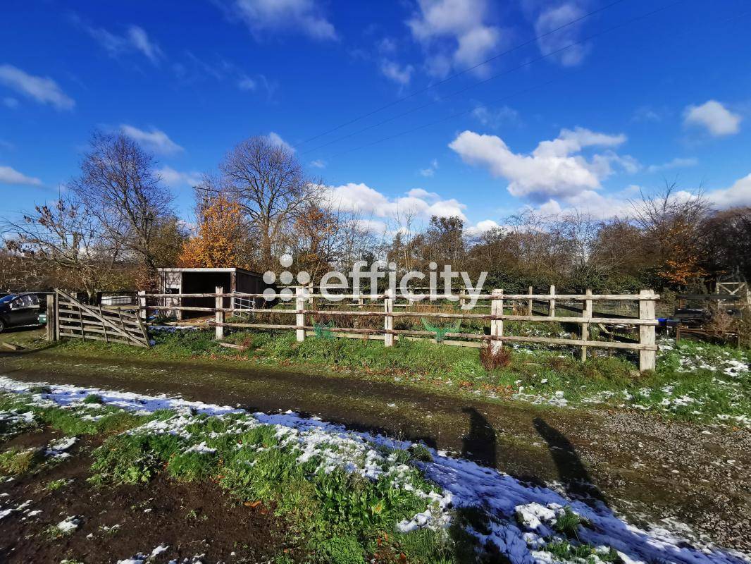 Propriet&agrave; equestre In vendita Calvados