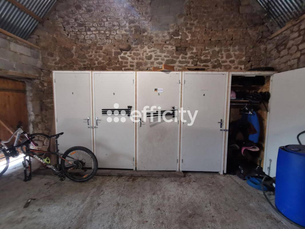 Propriet&agrave; equestre In vendita Calvados