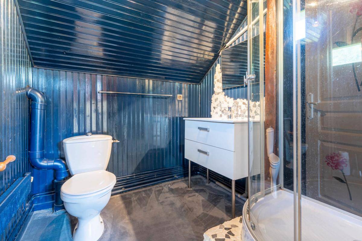 Proprietà equestre In vendita Sarthe