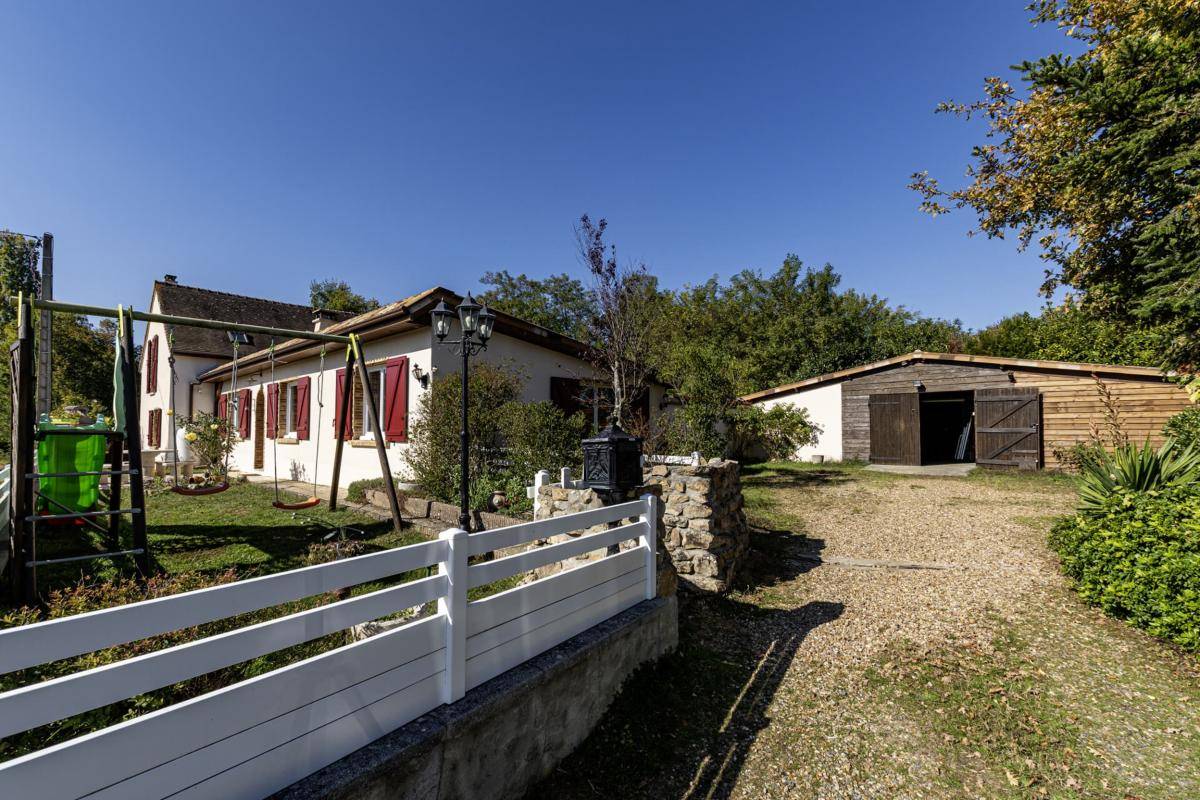 Proprietà equestre In vendita Sarthe