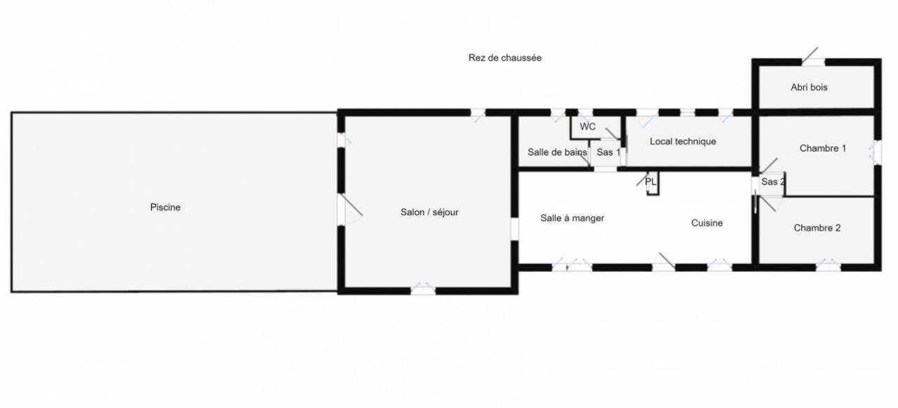 Proprietà equestre In vendita Sarthe