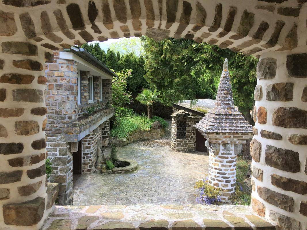 Proprietà equestre In vendita Mayenne