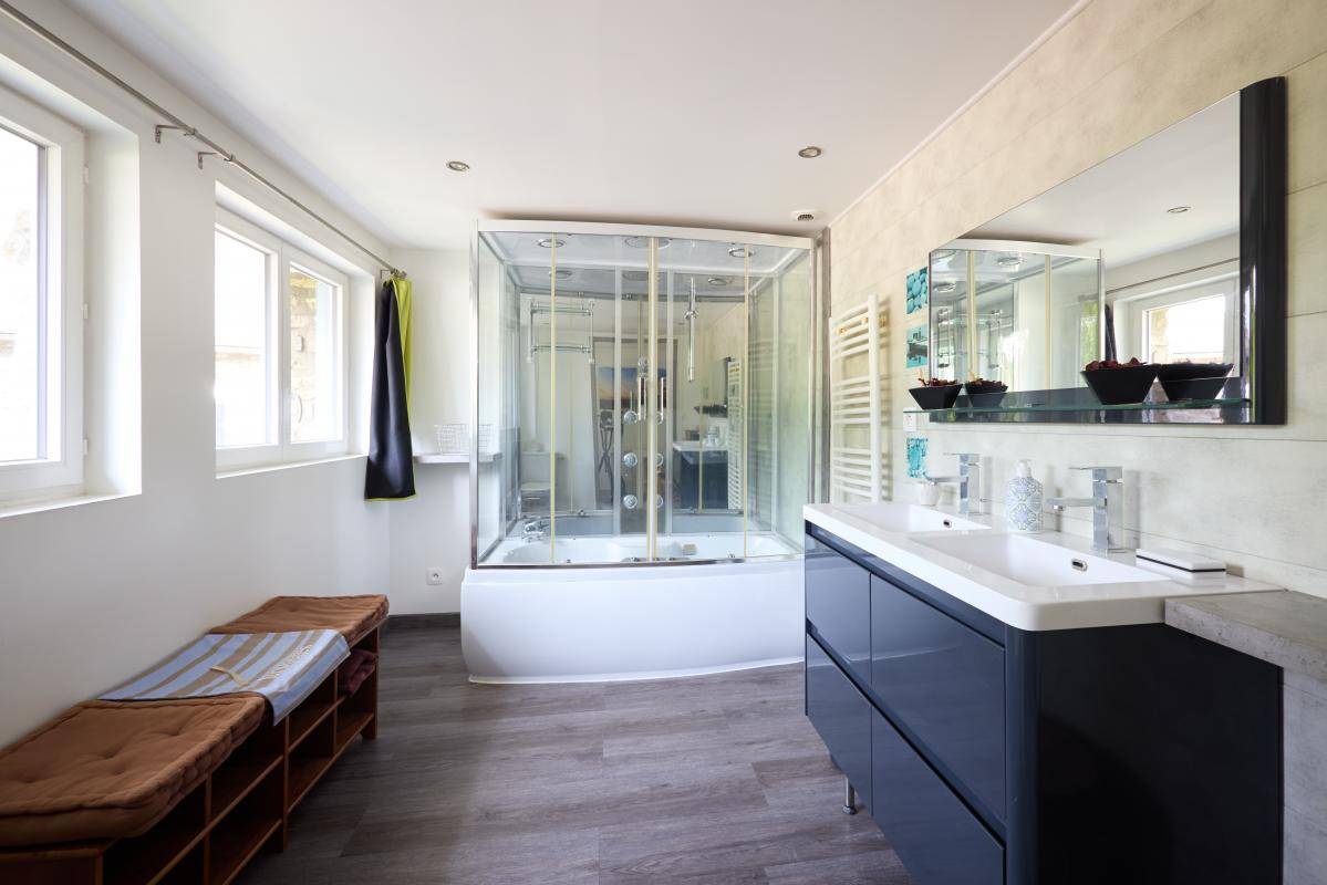 Proprietà equestre In vendita Mayenne