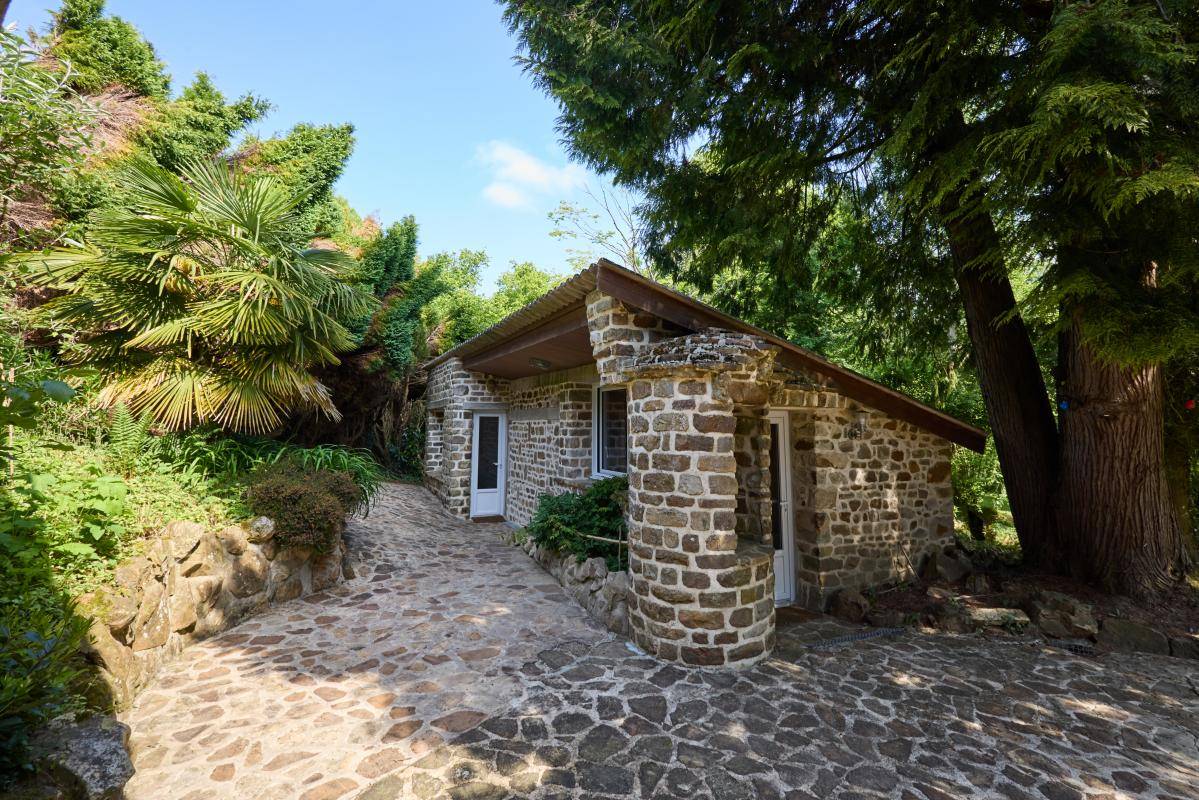 Proprietà equestre In vendita Mayenne