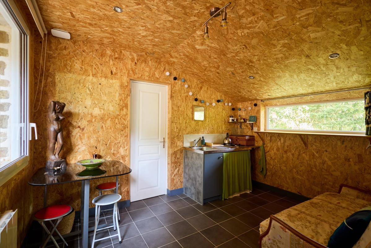 Proprietà equestre In vendita Mayenne