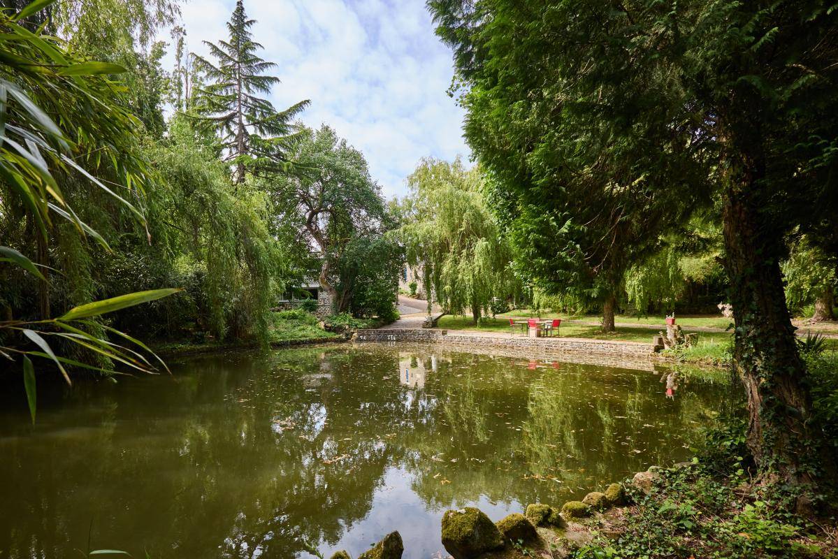 Propriet&agrave; equestre In vendita Mayenne