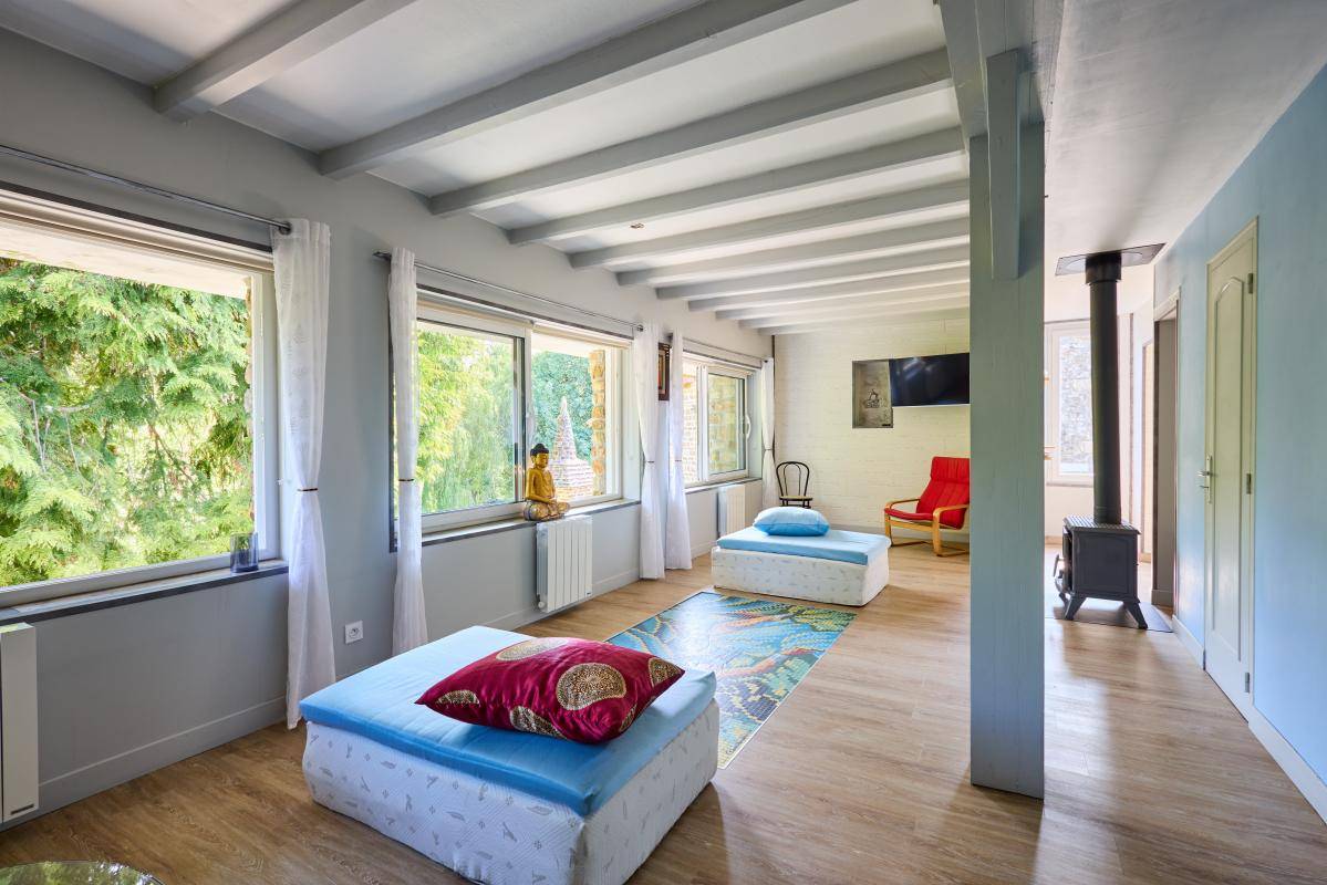 Propriet&agrave; equestre In vendita Mayenne