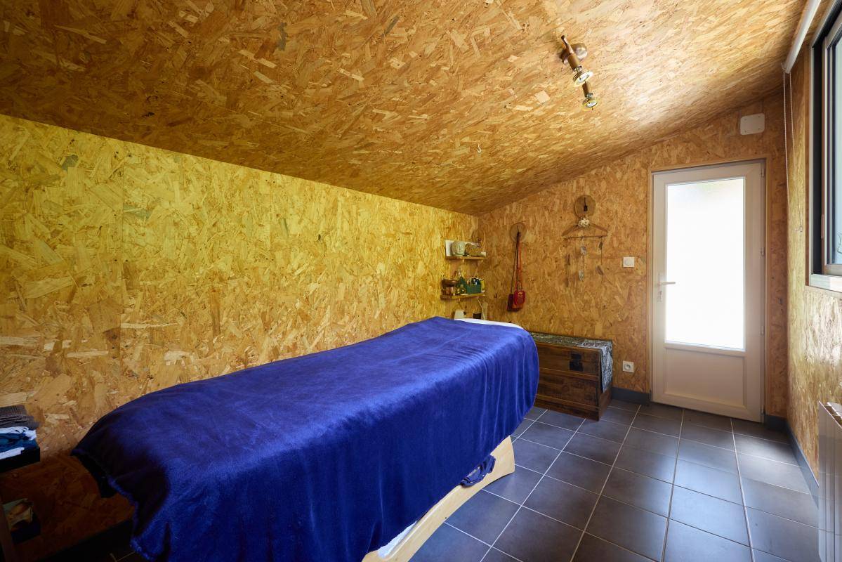 Propriet&agrave; equestre In vendita Mayenne