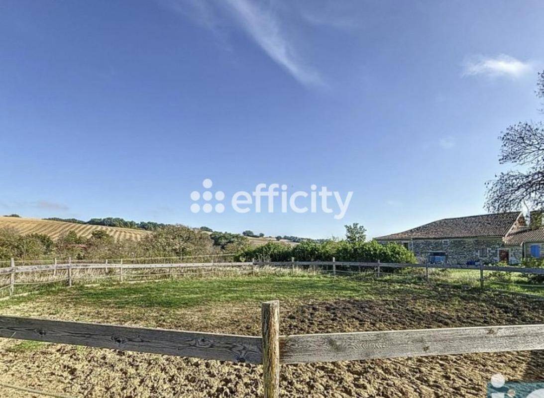 Proprietà equestre In vendita Gers