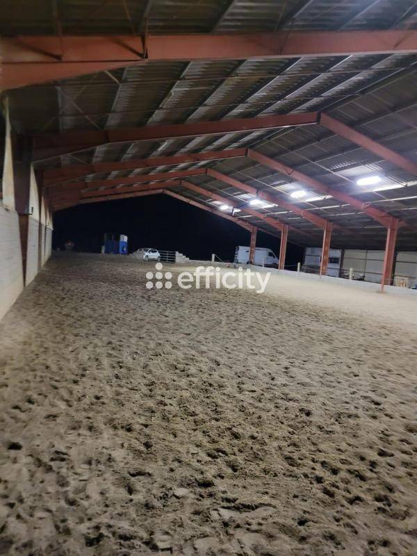 Proprietà equestre In vendita Gers