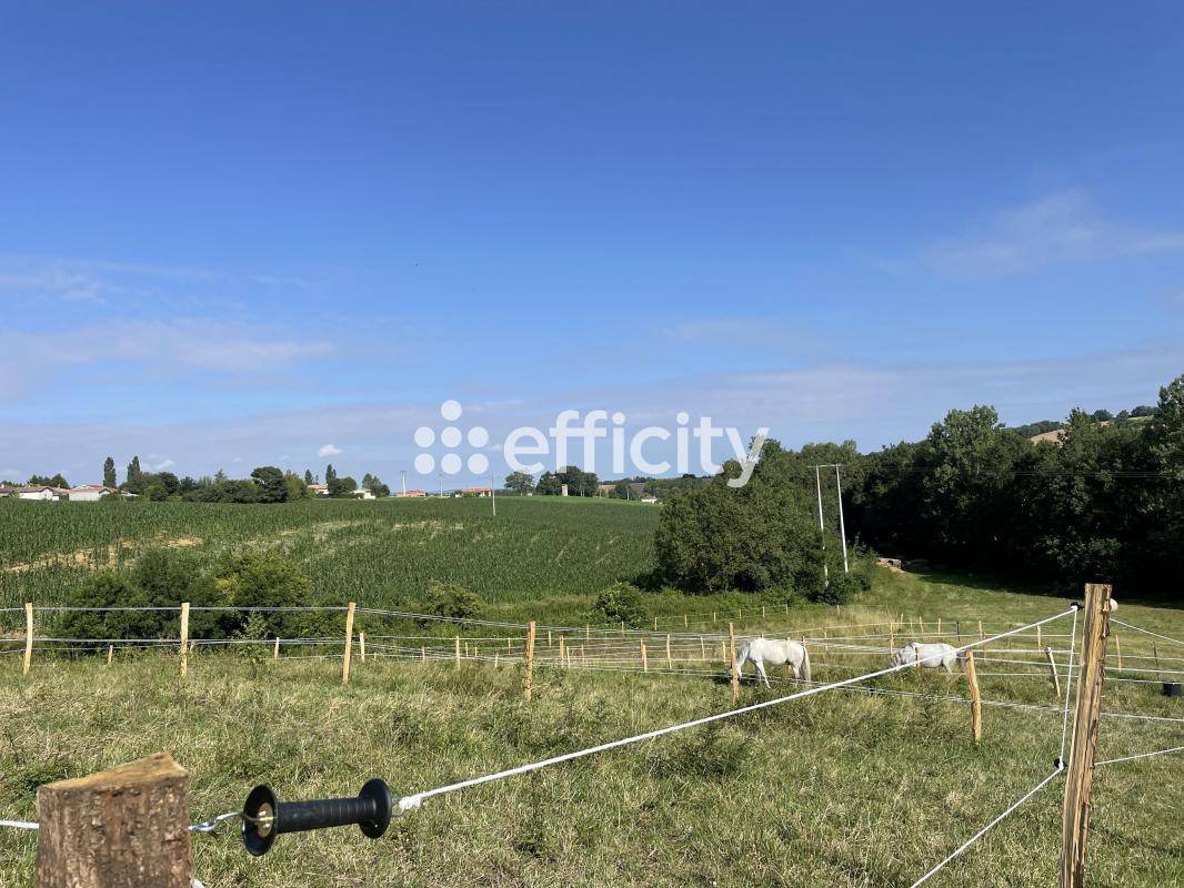 Propriet&agrave; equestre In vendita Gers