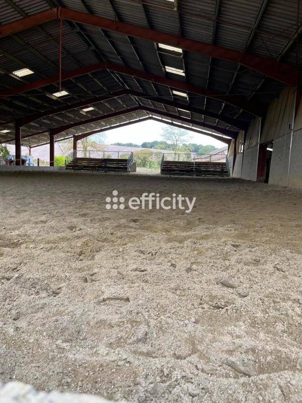 Propriet&agrave; equestre In vendita Gers
