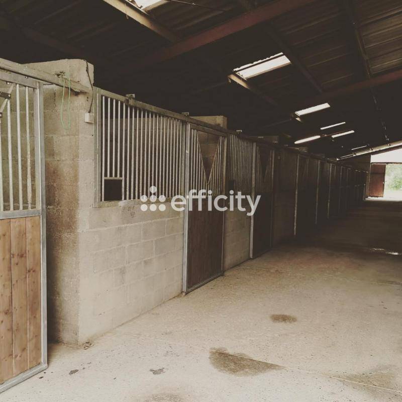 Propriet&agrave; equestre In vendita Gers