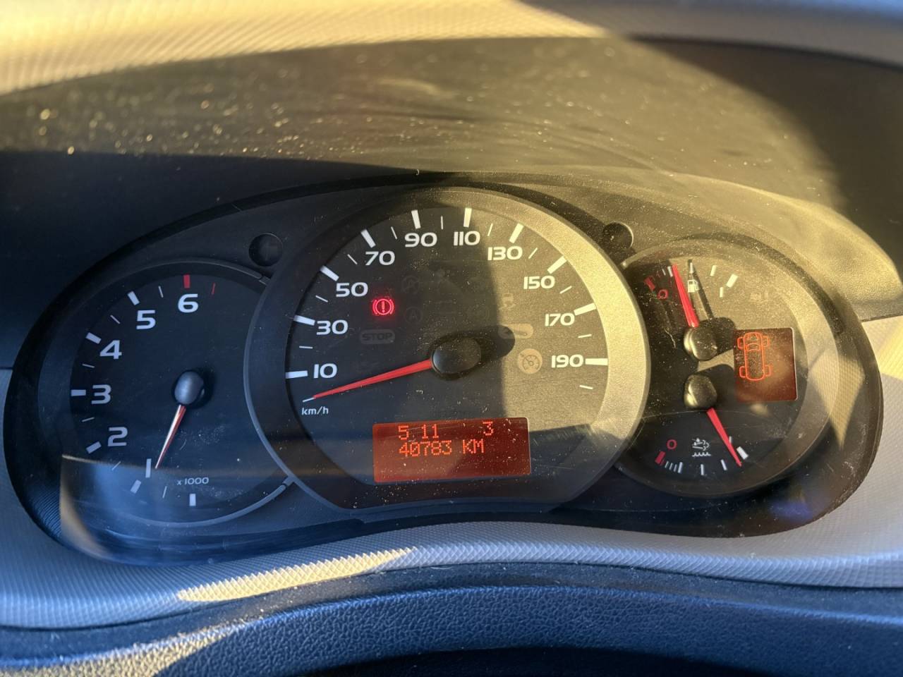 Van per Cavalli Renault Master 2017 Occasione