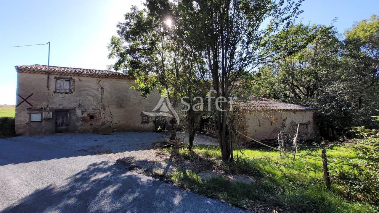 Azienda agricola In vendita tarn