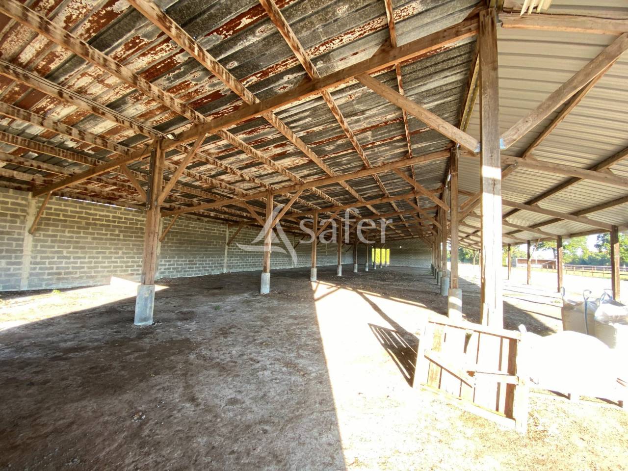 Proprietà equestre In vendita Calvados