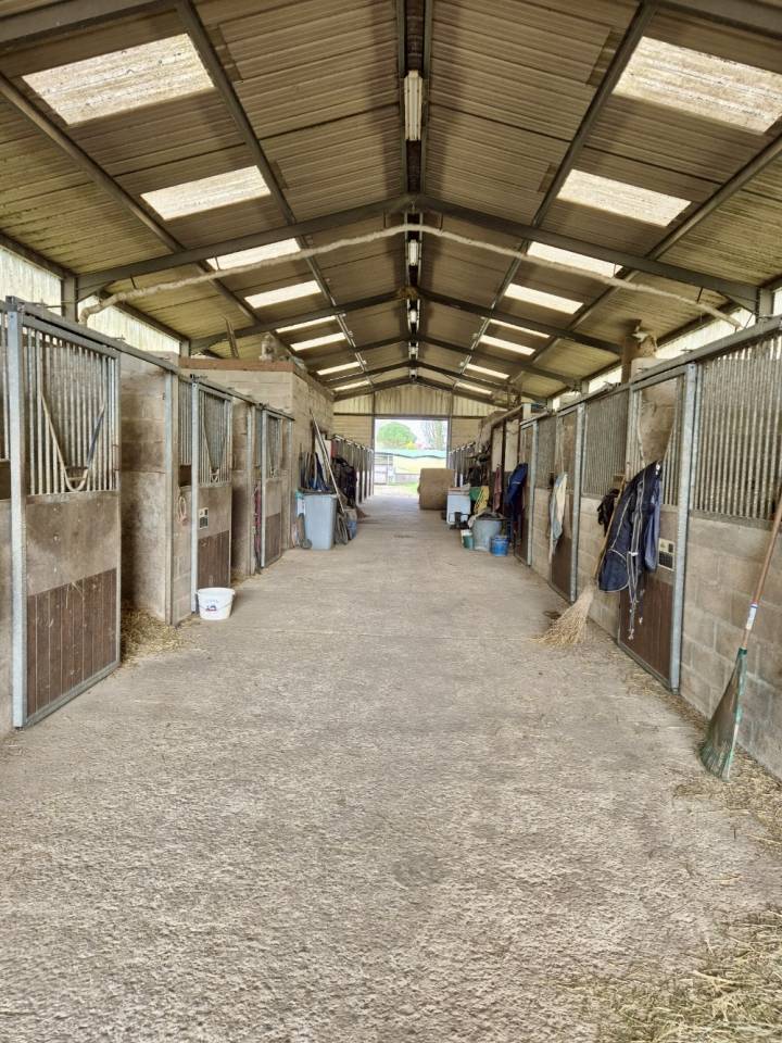 Scuderia per proprietari In vendita Seine-et-Marne