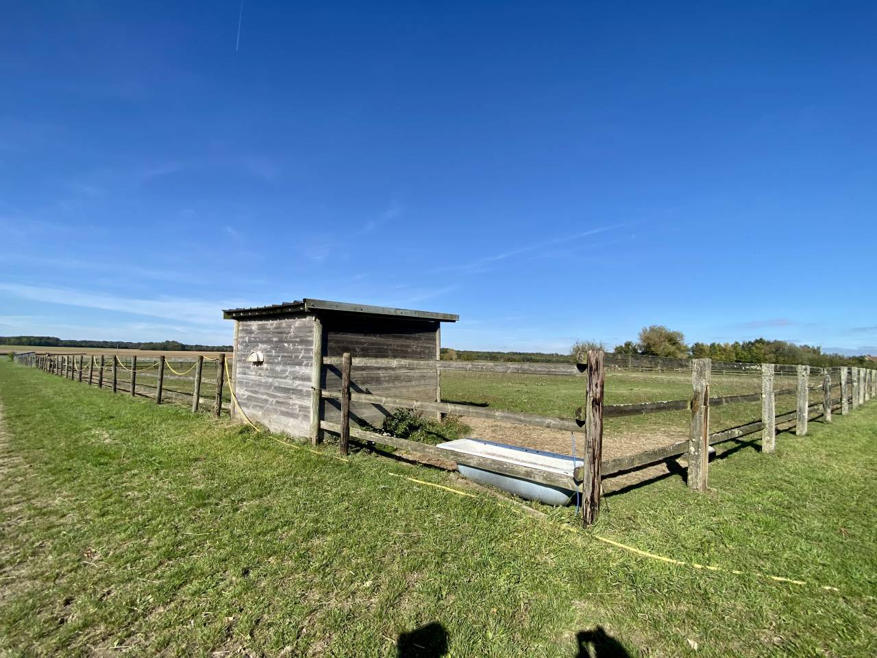 Scuderia per proprietari In vendita Seine-et-Marne