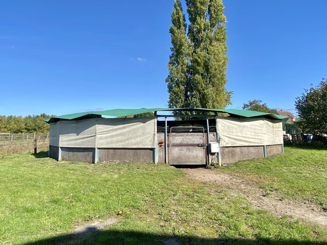 Scuderia per proprietari In vendita Seine-et-Marne