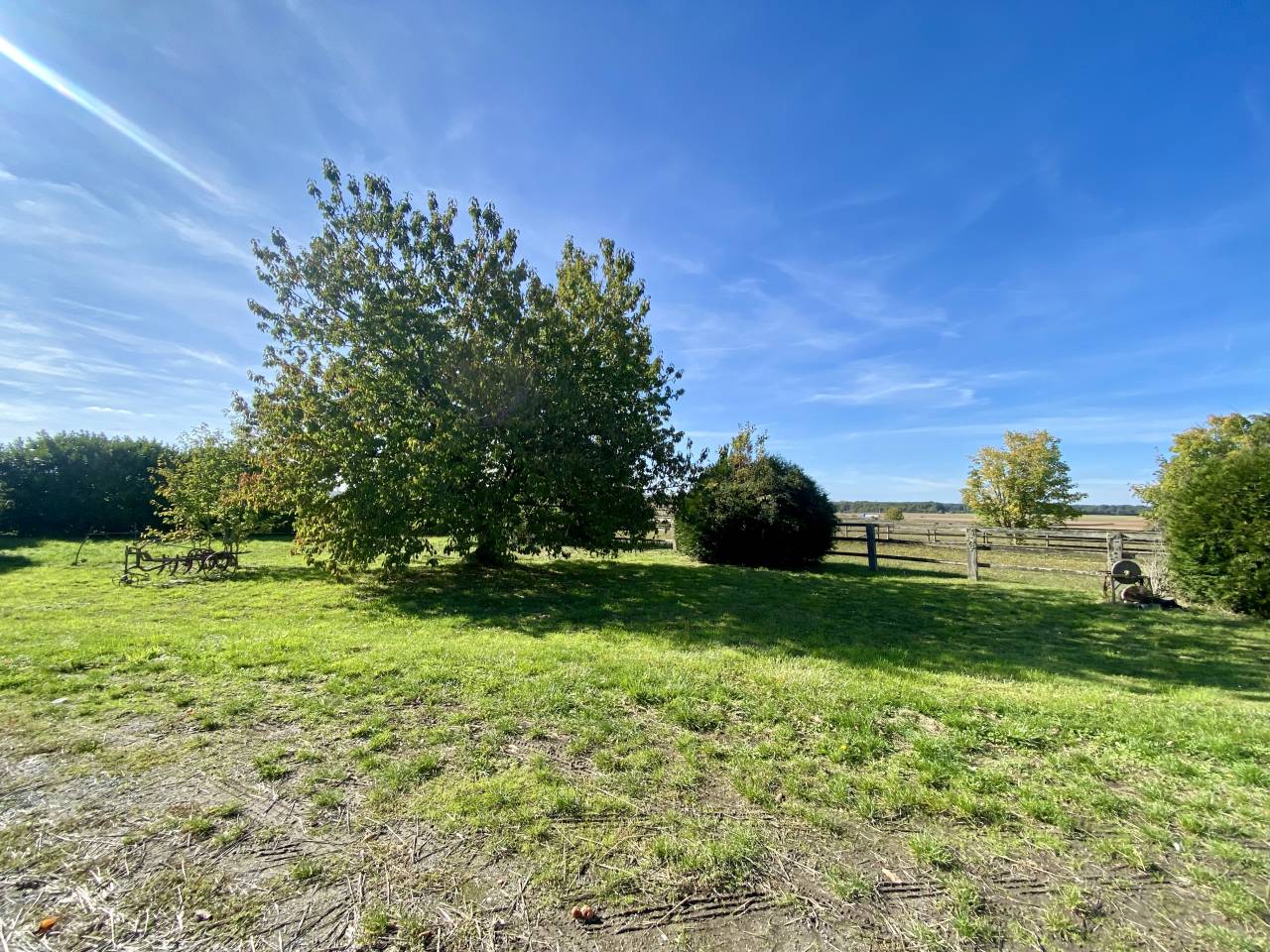 Scuderia per proprietari In vendita Seine-et-Marne