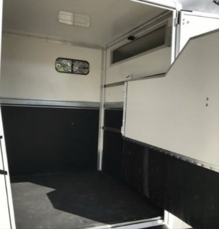 Van per Cavalli Renault Master 2013 Occasione