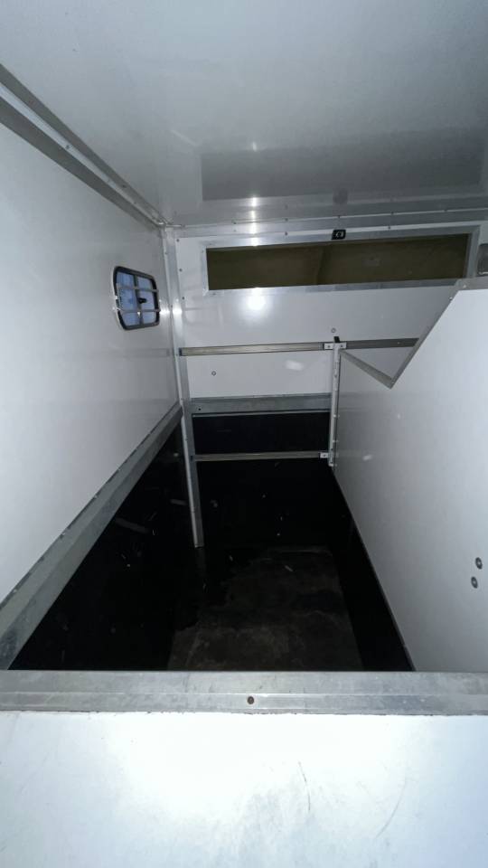 Van per Cavalli Renault Master 2013 Occasione