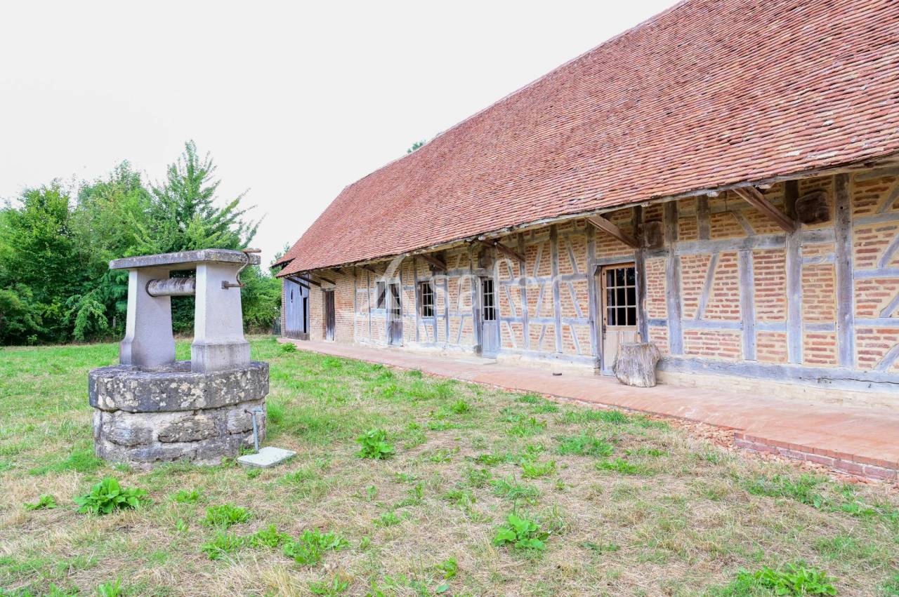 Proprietà rurale In vendita Saône-et-Loire