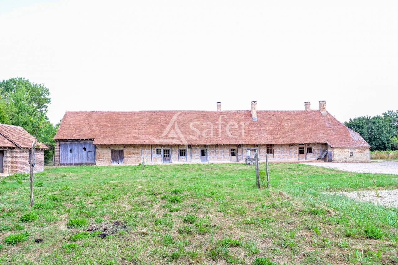 Proprietà rurale In vendita Saône-et-Loire