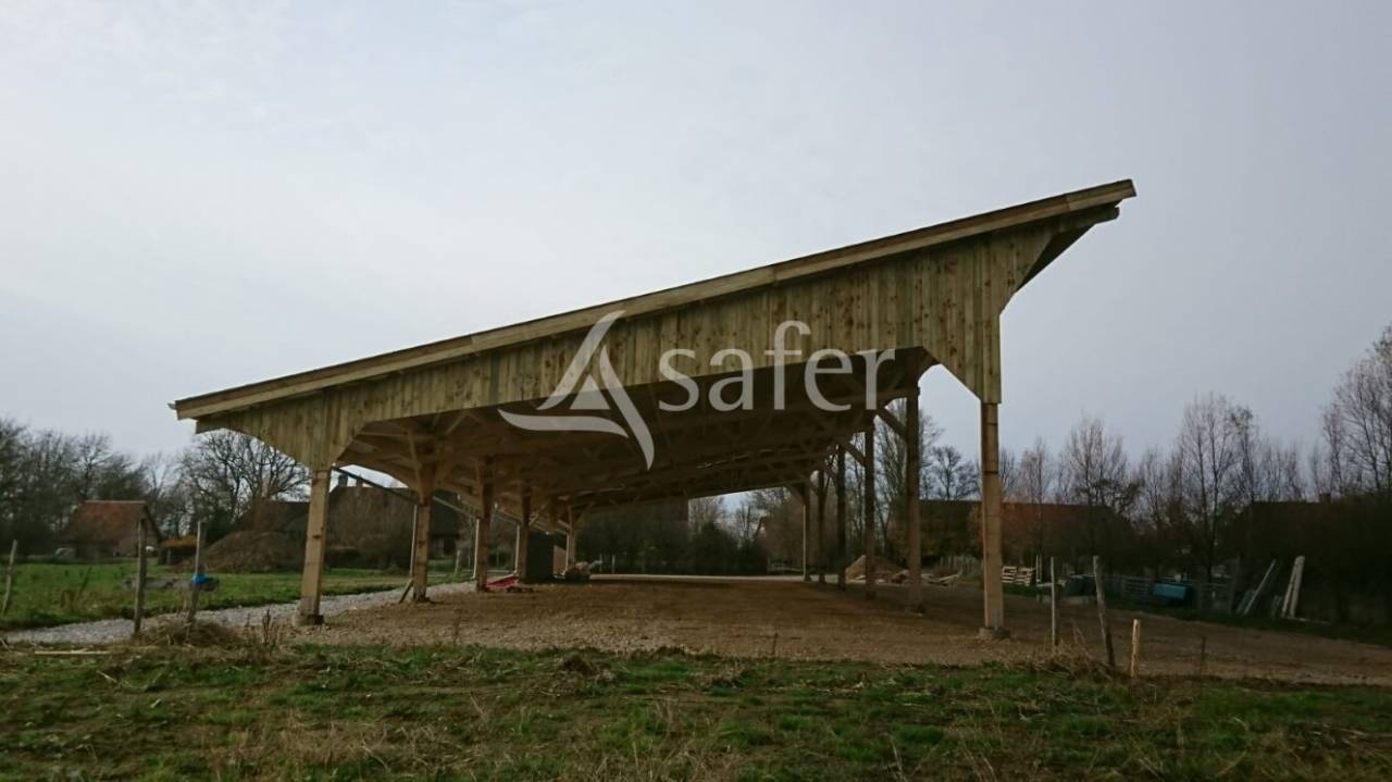 Proprietà rurale In vendita Saône-et-Loire