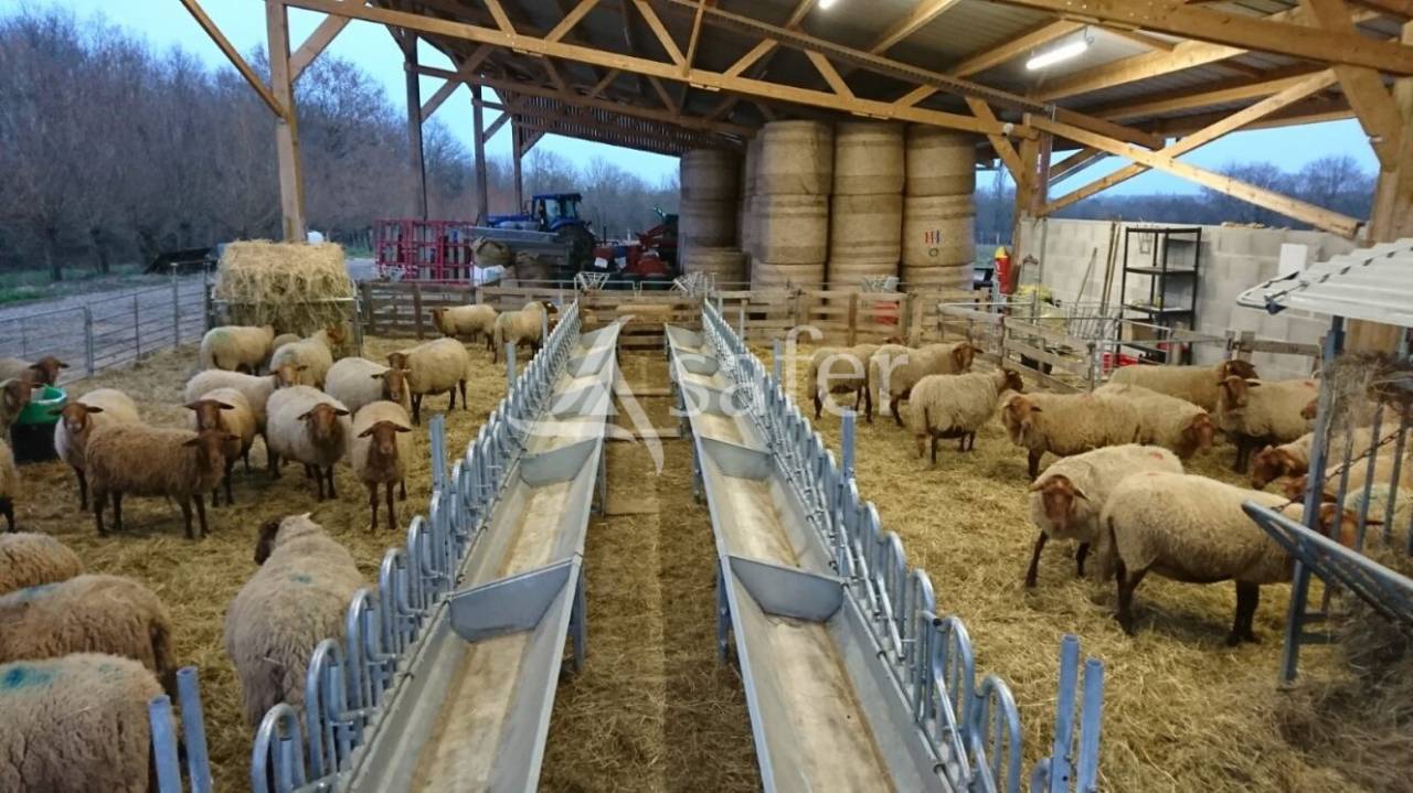 Proprietà rurale In vendita Saône-et-Loire