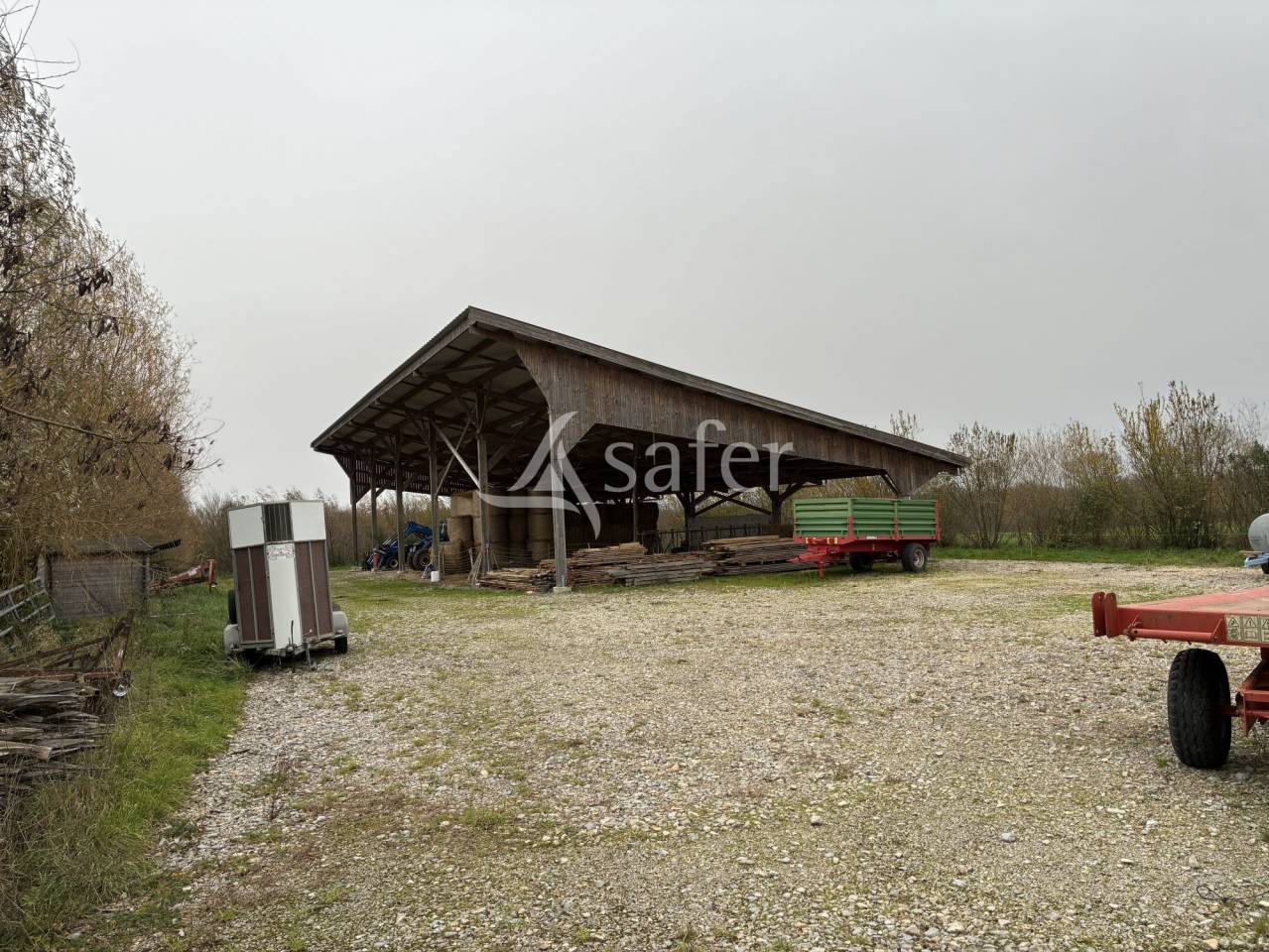 Proprietà rurale In vendita Saône-et-Loire