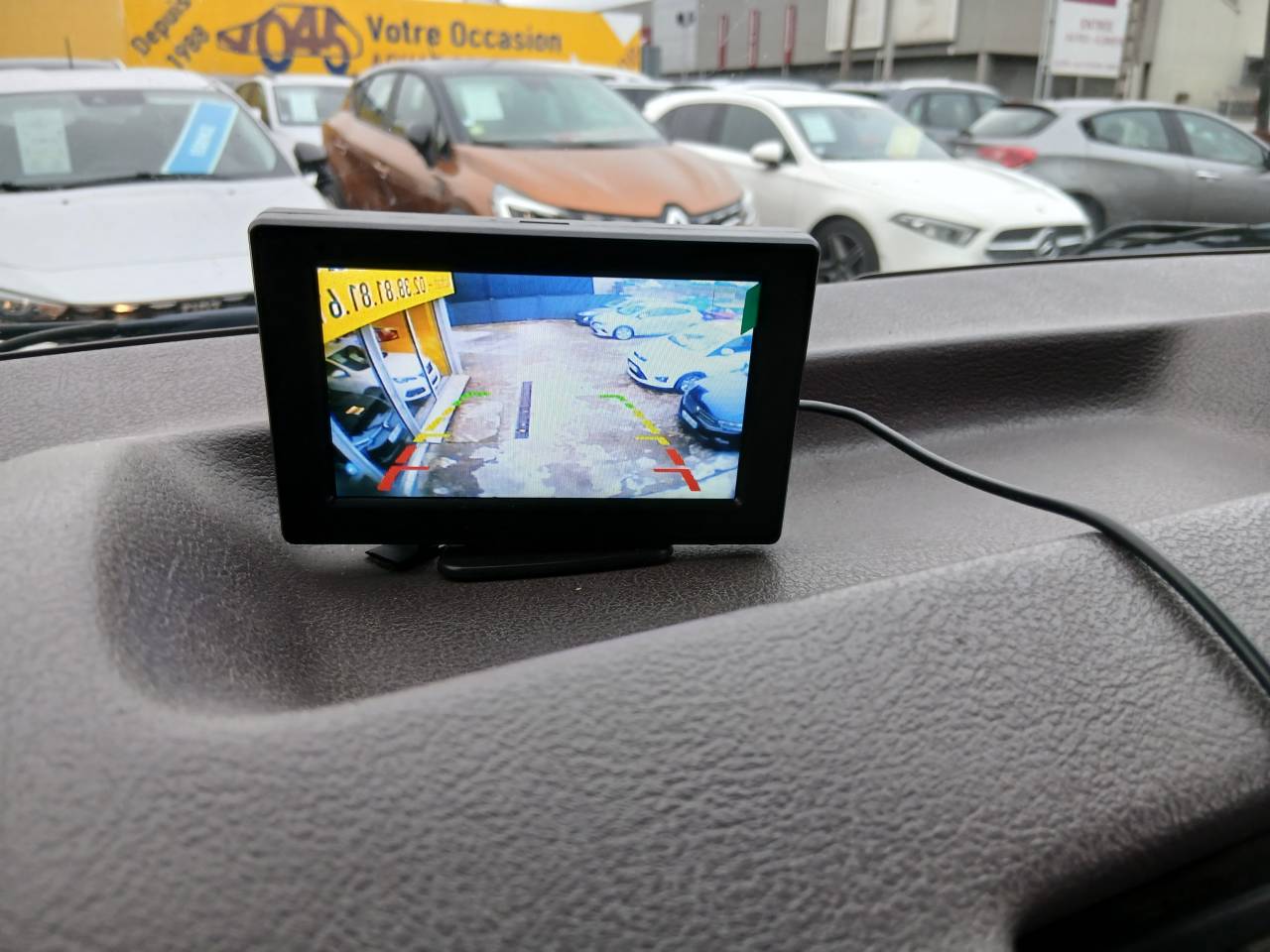 Van per Cavalli Renault MASTER 2001 Occasione