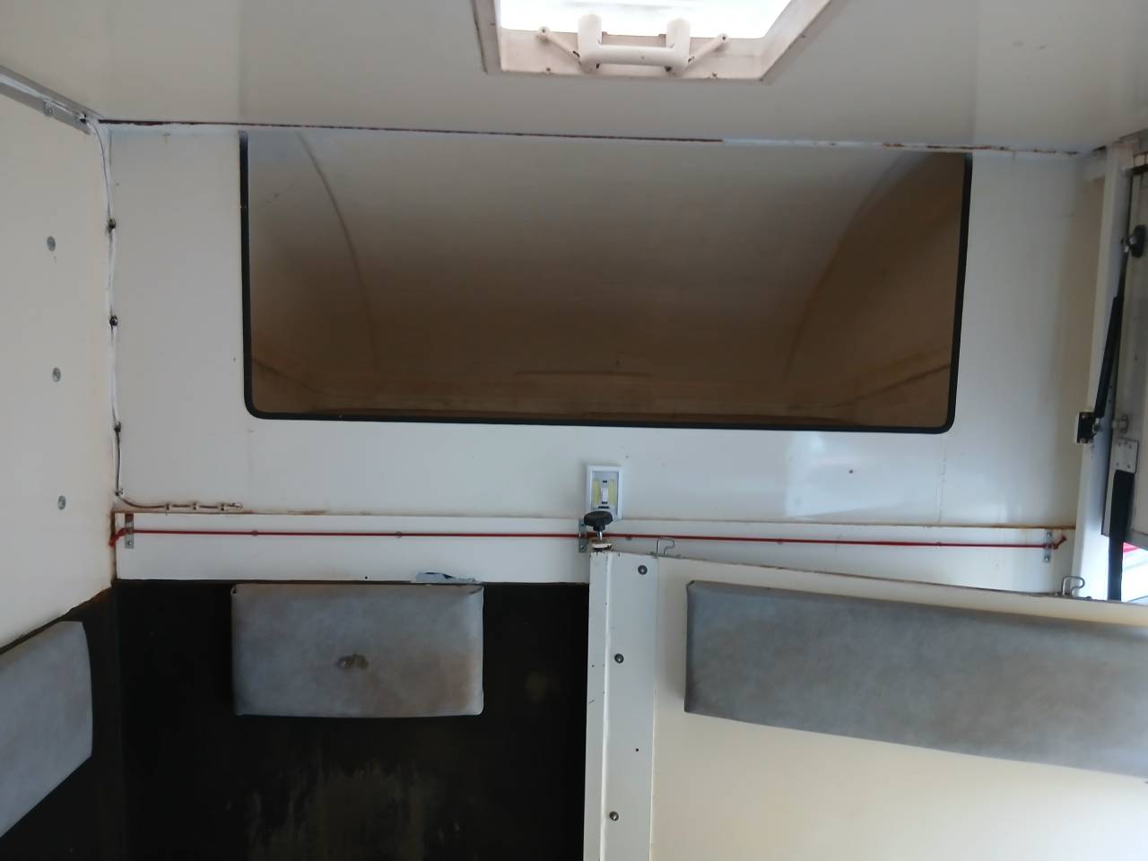 Van per Cavalli Renault MASTER 2001 Occasione