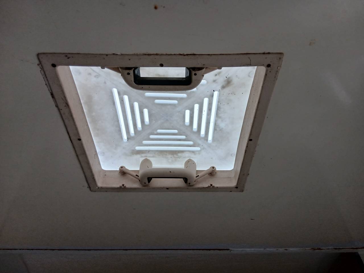 Van per Cavalli Renault MASTER 2001 Occasione