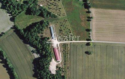 Azienda agricola In vendita Lot-et-Garonne