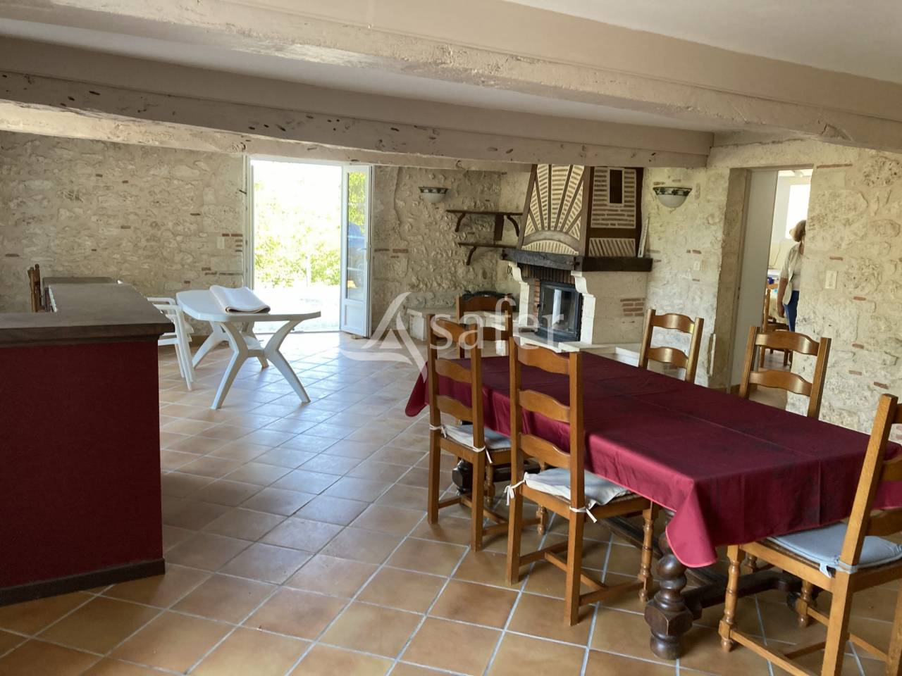 Azienda agricola In vendita Lot-et-Garonne