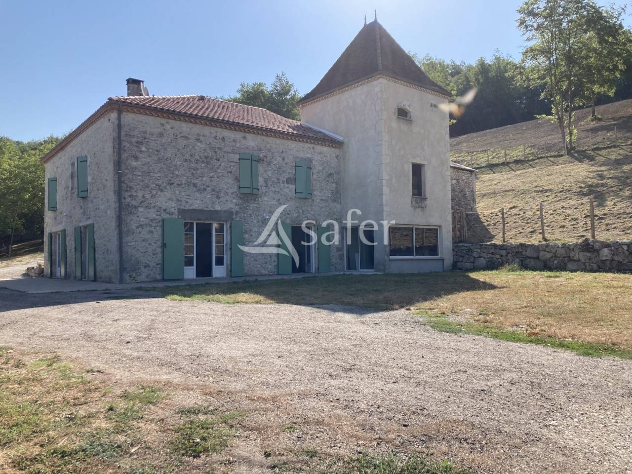 Azienda agricola In vendita Lot-et-Garonne