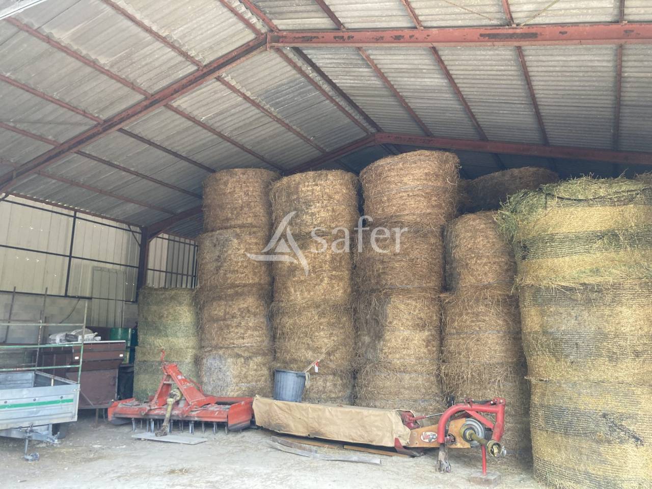 Azienda agricola In vendita Lot-et-Garonne