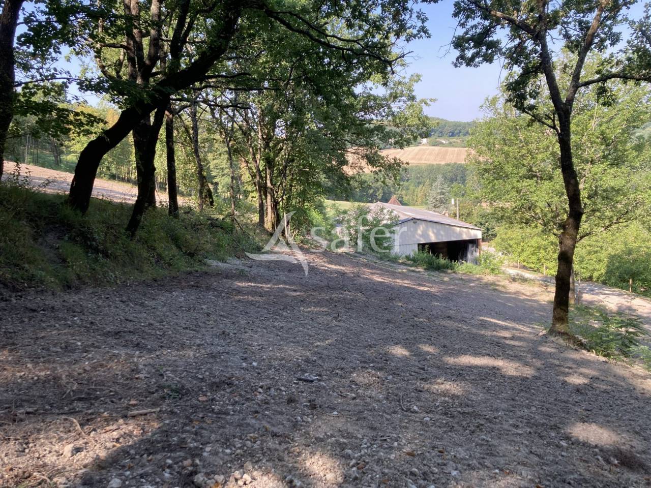 Azienda agricola In vendita Lot-et-Garonne