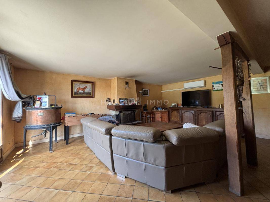 Proprietà equestre In vendita Orne