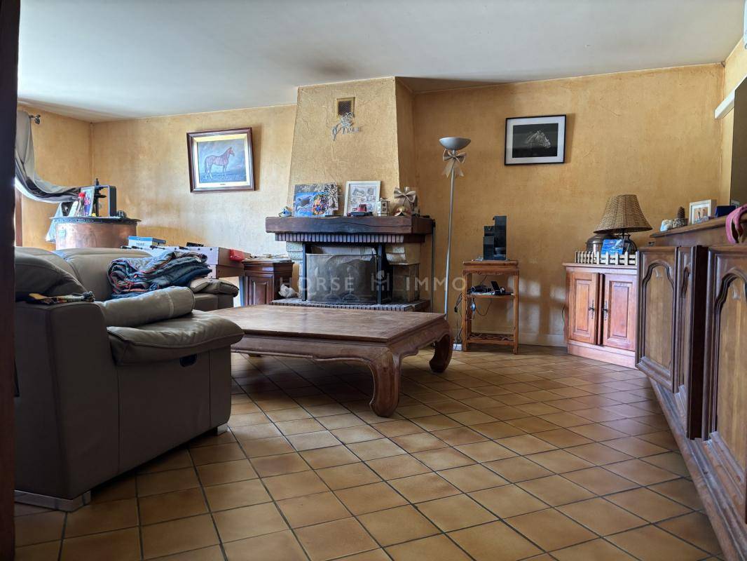 Proprietà equestre In vendita Orne