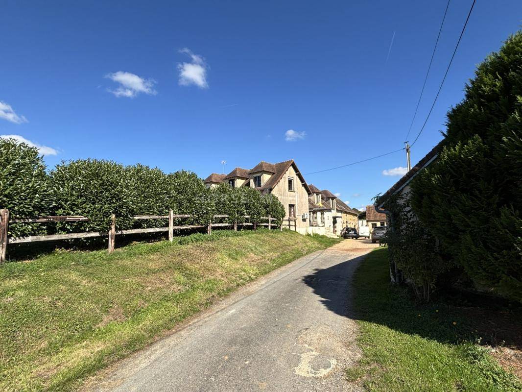 Proprietà equestre In vendita Orne