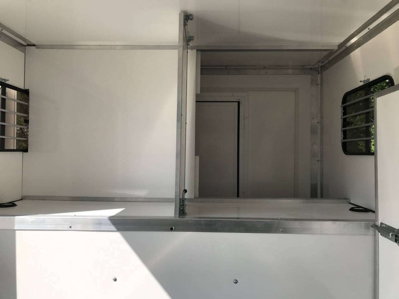 Van per Cavalli Renault  2017 Nuovo