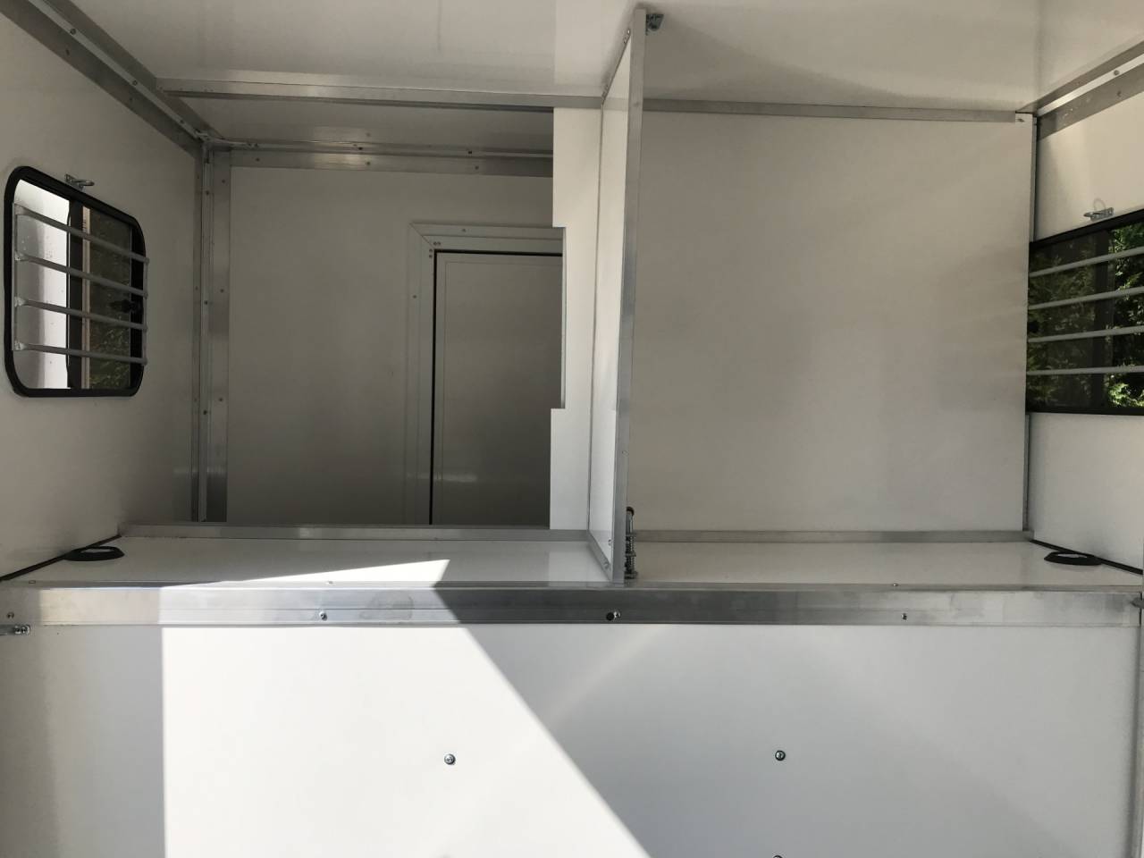 Van per Cavalli Renault  2017 Nuovo