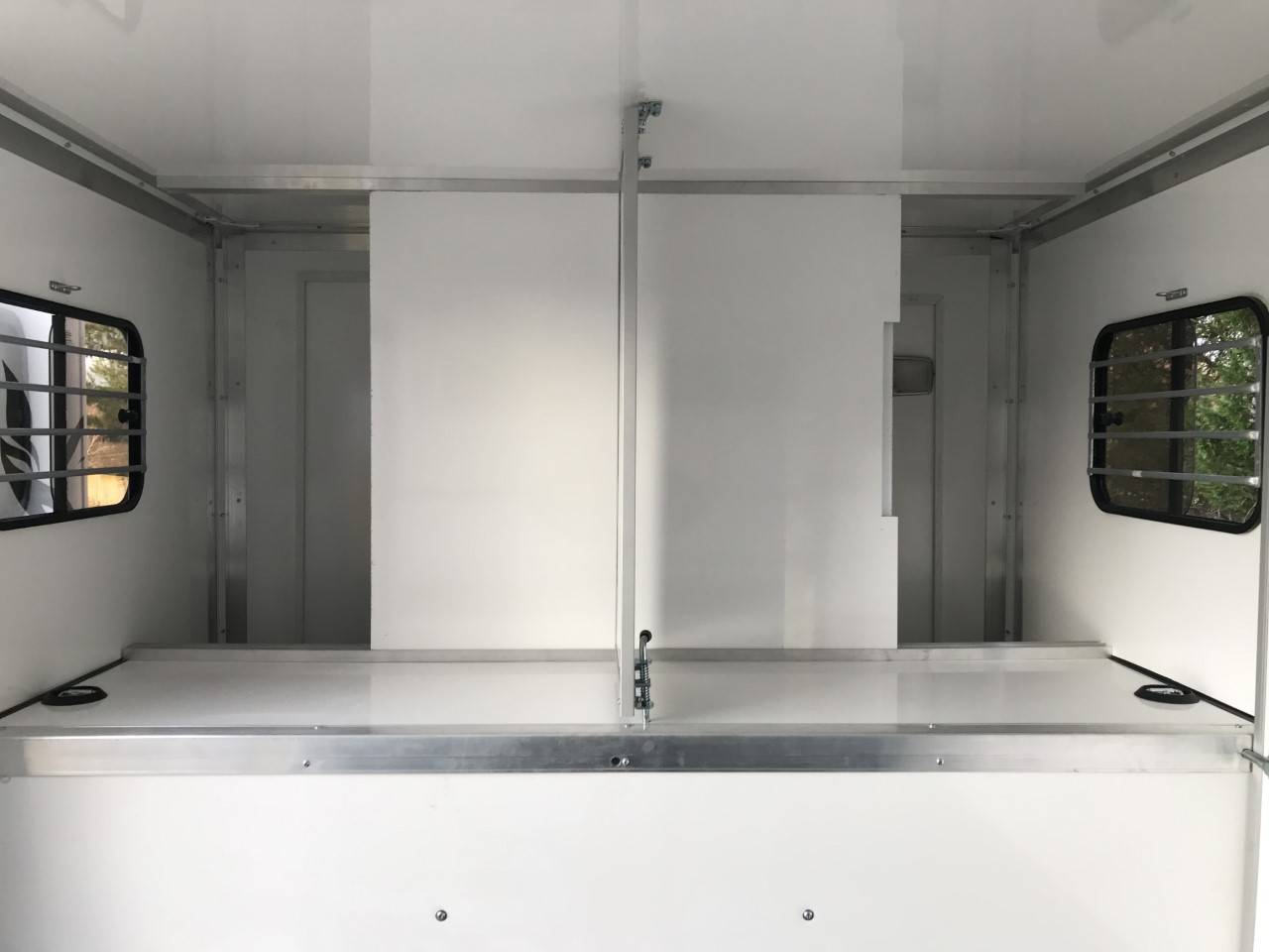 Van per Cavalli Renault  2017 Nuovo